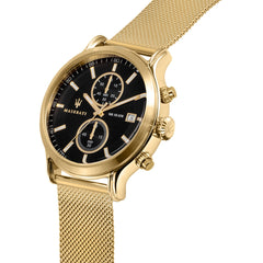 Maserati Epoca Chronograph Herrenuhr