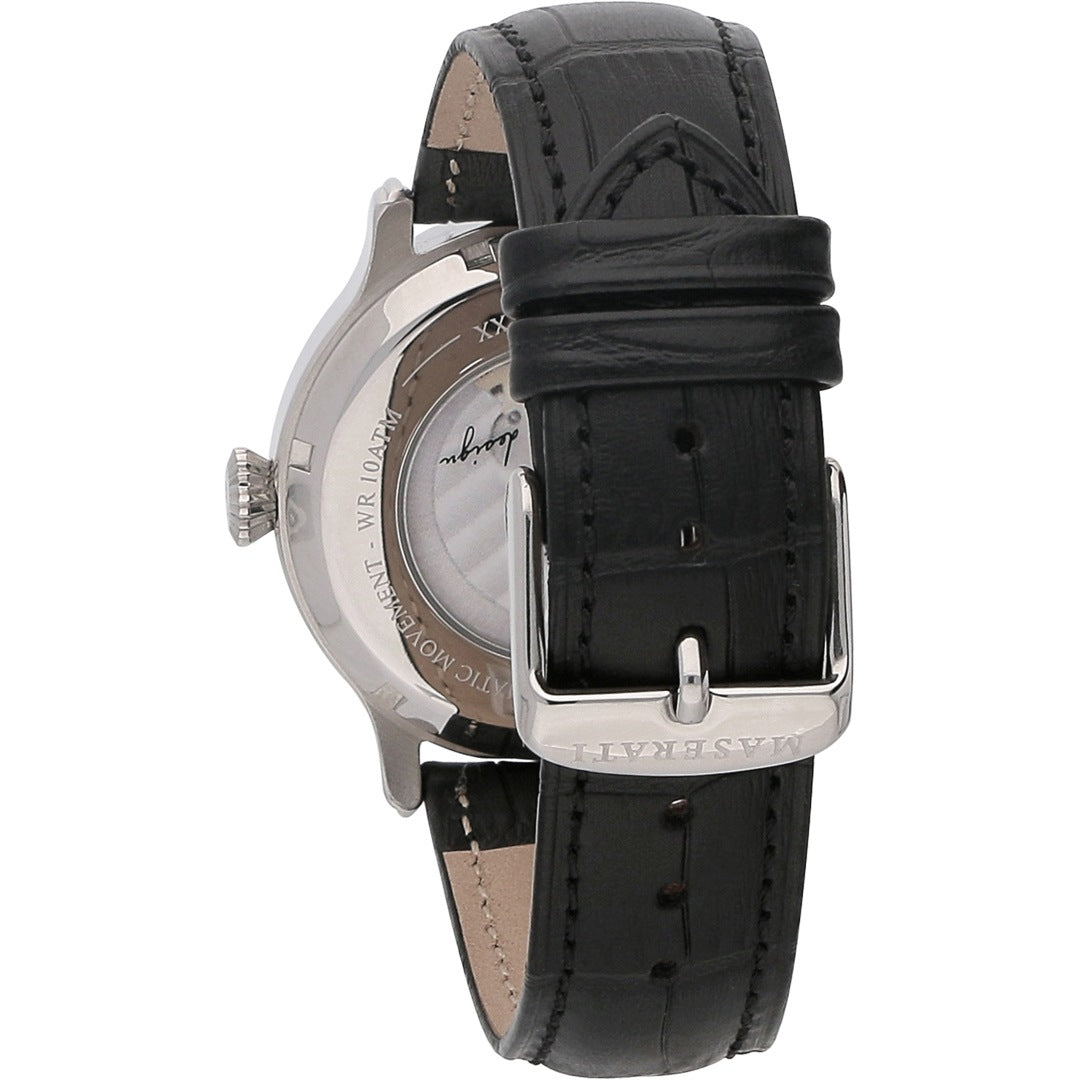 Maserati Epoca Automatik Herren Uhr 42mm
