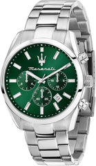 Maserati Herren Chronograph R8853151011