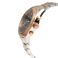 Maserati Traguardo Bicolor Herrenuhr - R8873612003