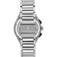 Maserati Triconic Chronograph Herrenuhr - R8873639001 | Online Kaufen