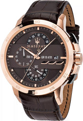 Maserati Ingegno Chronograph Herrenuhr