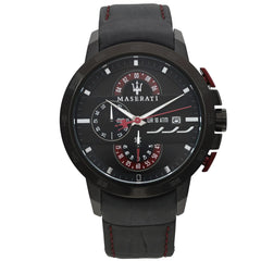 Maserati Ingegno Chronograph Herrenuhr