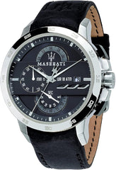 Maserati Ingegno Chronograph Herrenuhr