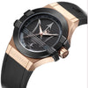 Maserati Potenza 42 MM Herrenuhr - R8851108002
