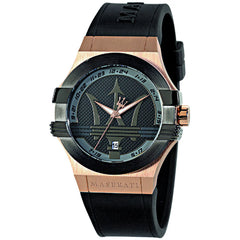 Maserati Potenza Herren Uhr 42 mm - R8851108002