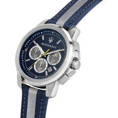 Maserati Royale Chronograph Herrenuhr