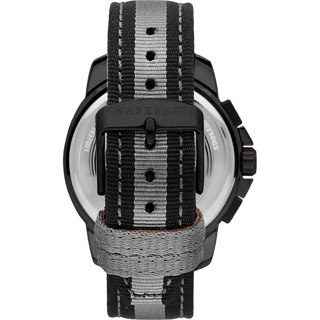Maserati Royale Chronograph Herrenuhr