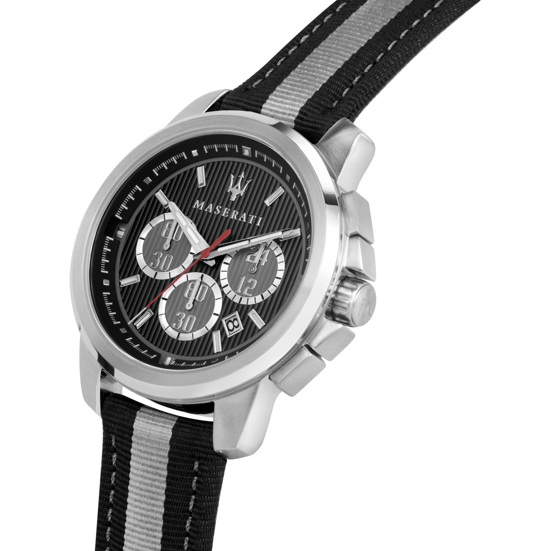 Maserati Royale Chronograph Herrenuhr