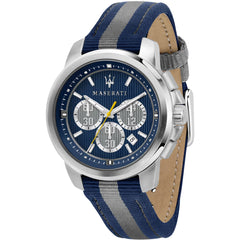 Maserati Royale Chronograph Herrenuhr - R8871637001
