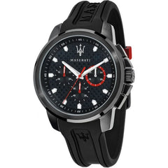 Maserati Chronograph 44mm Sport Herrenuhr - R8851123007