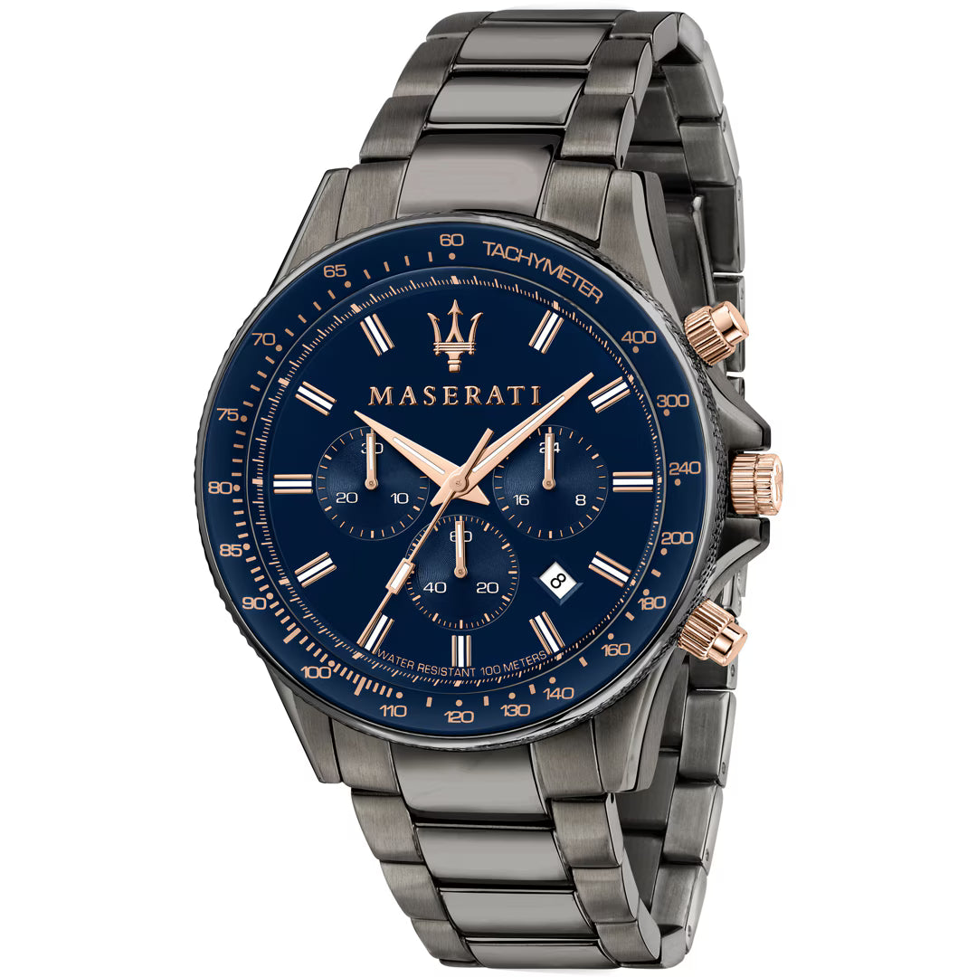Maserati Chronograph Herrenuhr - R8873640001