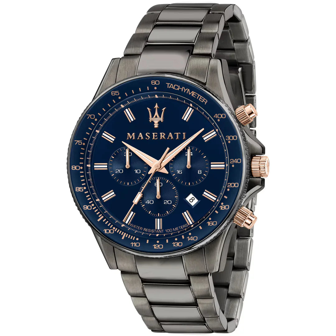 Maserati Chronograph Herrenuhr - R8873640001