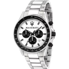 Maserati Sfida Chronograph Edelstahl – R8873640003