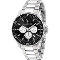 Maserati Sfida Chronograph Edelstahl – R8873640004