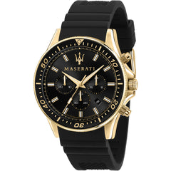 Maserati Sfida Chronograph Herrenuhr