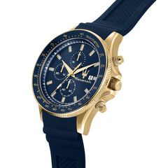 Maserati Sfida Chronograph Herrenuhr - R8871640004