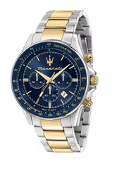 Maserati Sfida Herrenuhr Limited Edition - R8873640017