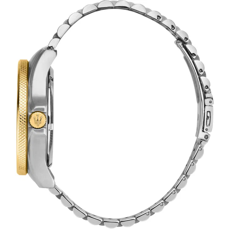 Maserati Sfida Herrenuhr - R8853140009