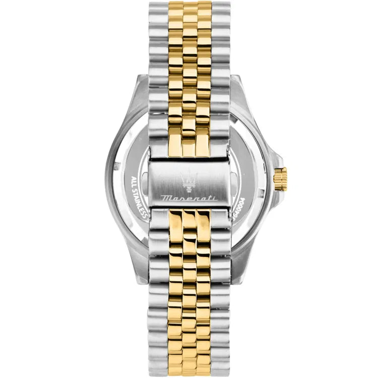 Maserati Sfida Herrenuhr - R8853140009