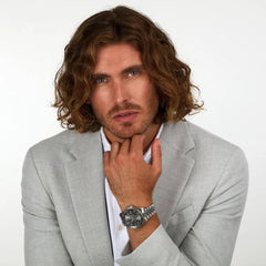 Maserati Sfida Herrenuhr - R8853140010