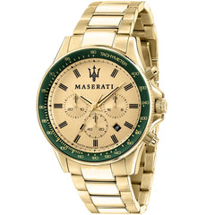 Maserati Sfida Herrenuhr - R8873640005