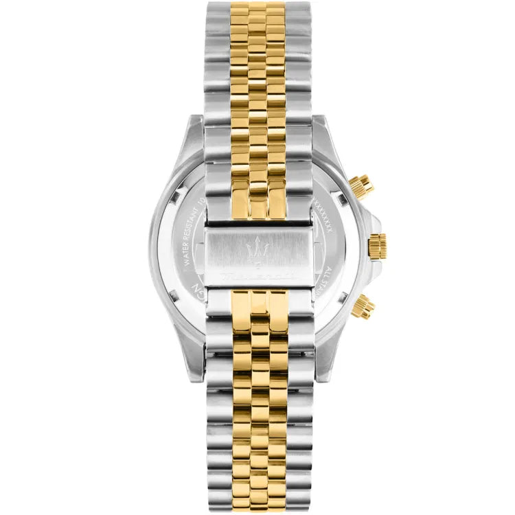 Maserati Sfida Herrenuhr - R8873640024