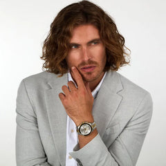 Maserati Sfida Herrenuhr - R8873640024