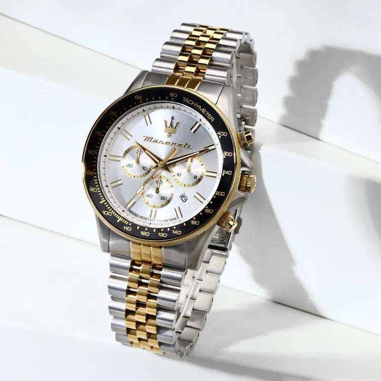 Maserati Sfida Herrenuhr - R8873640024