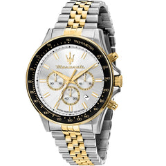 Maserati Sfida Herrenuhr - R8873640024