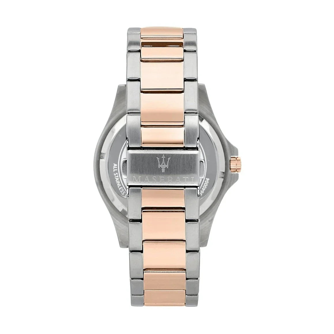 Maserati Sfida Herren Uhr 44mm - R8853140003
