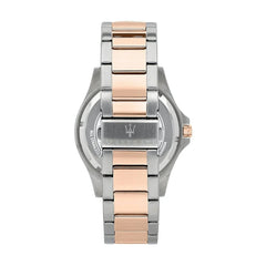 Maserati Sfida Herren Uhr 44mm - R8853140003