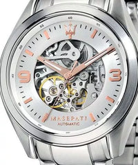 Maserati Sorpasso Herrenuhr - R8823124001 