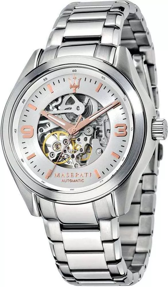 Maserati Sorpasso Herrenuhr - R8823124001 