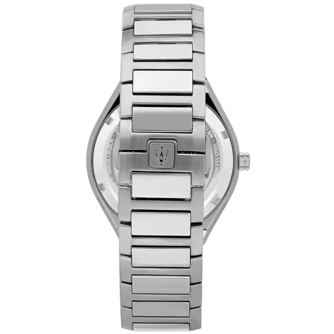 Maserati Stile Date Herrenuhr - R8853142006