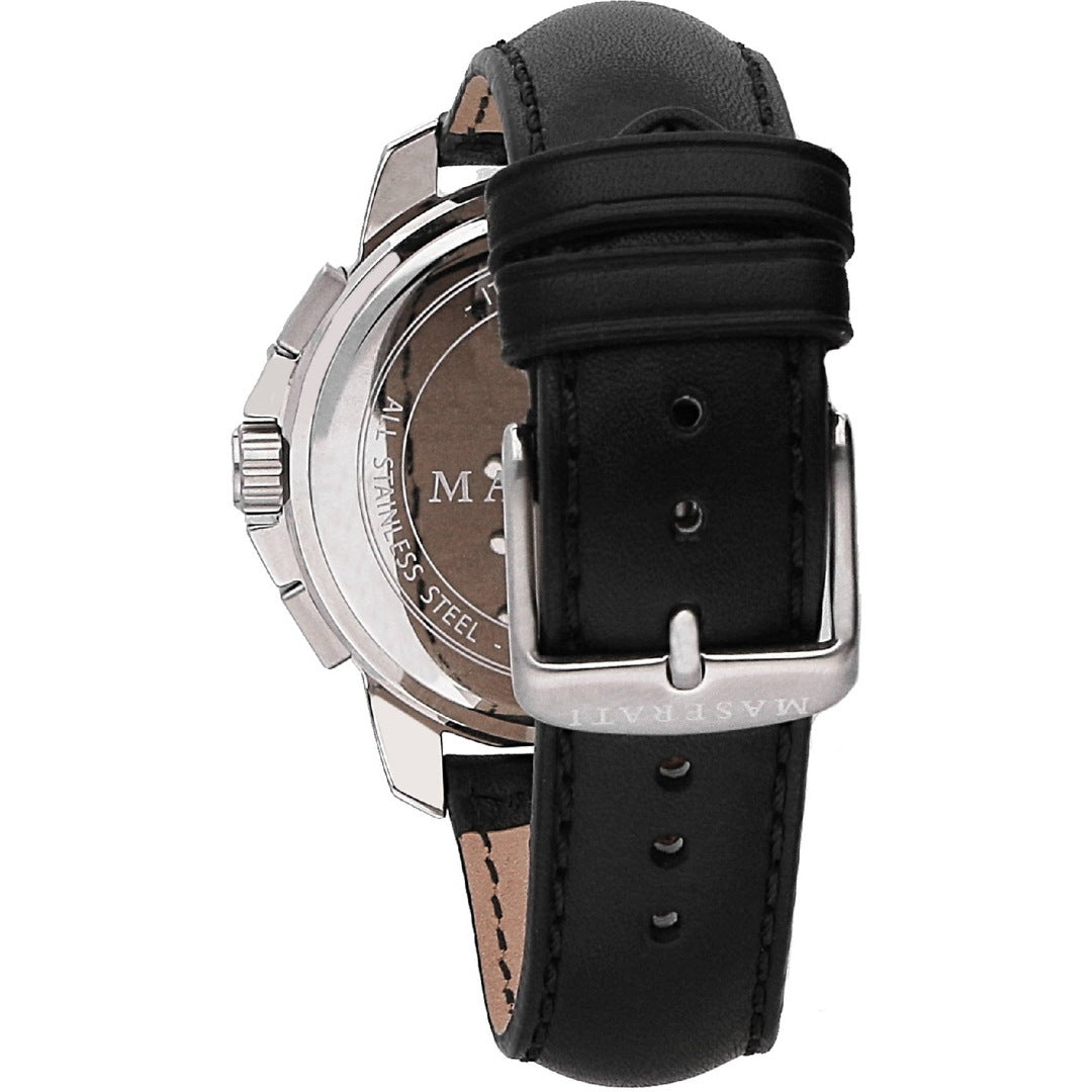Maserati Successo Chronograph Herrenuhr