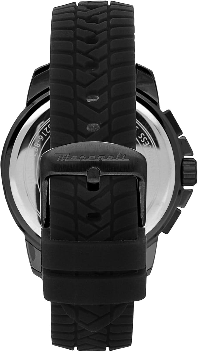 Maserati Successo Chronograph Herrenuhr - R8871621011