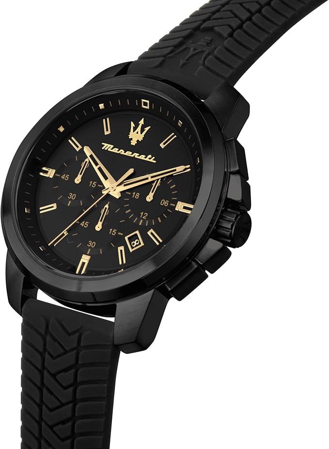 Maserati Successo Chronograph Herrenuhr - R8871621011