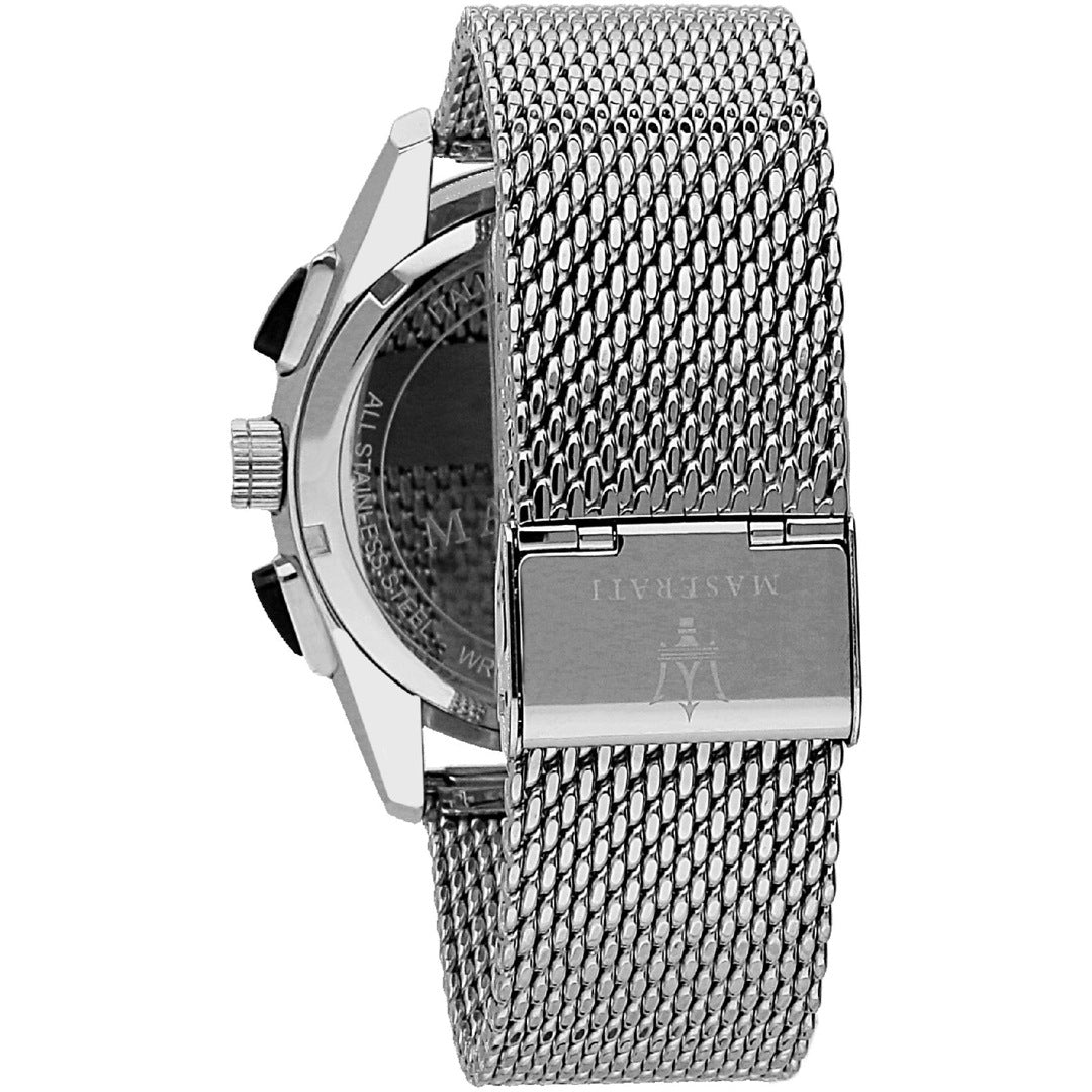 Maserati Chronograph Herrenuhr
