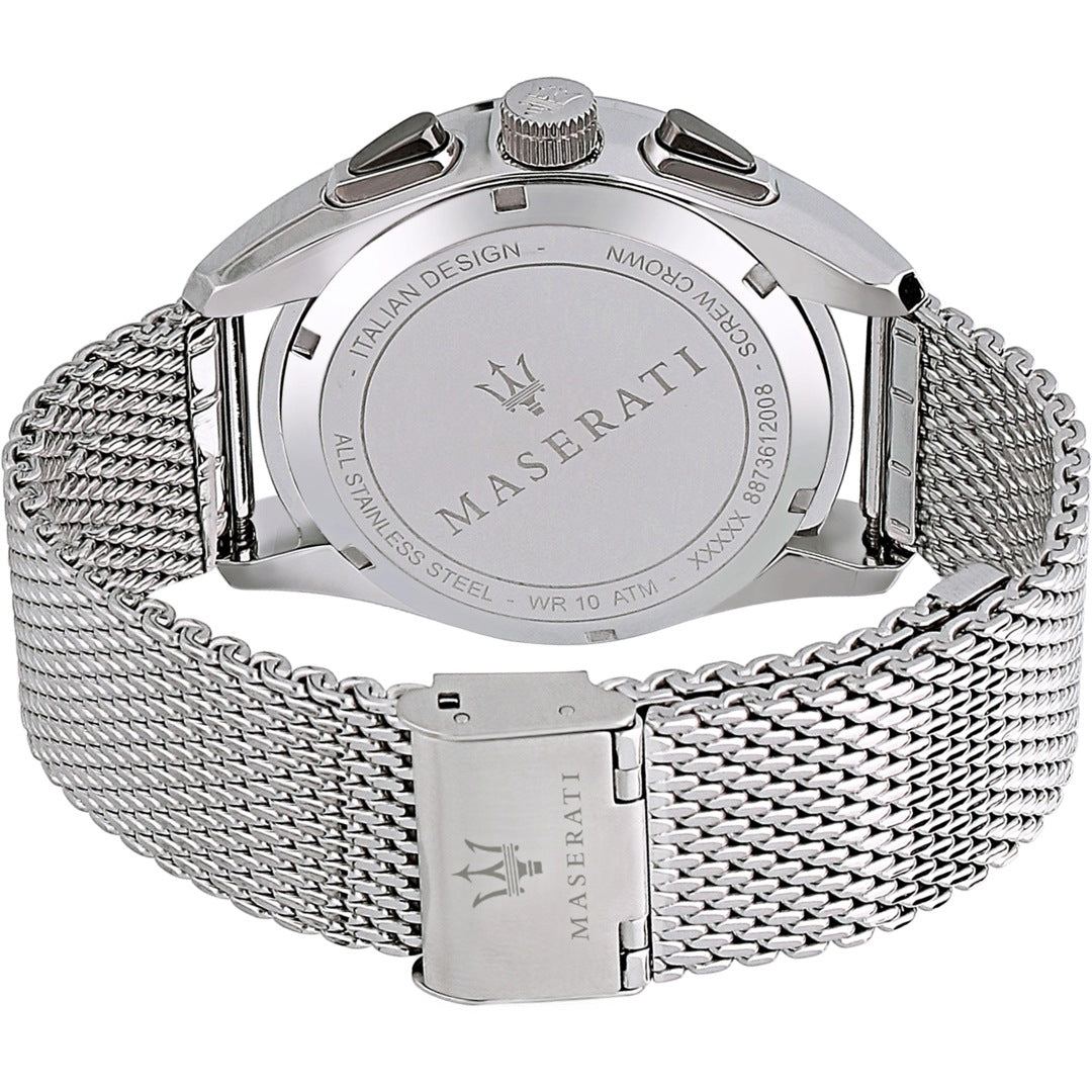 Maserati Traguardo Chronograph Herrenuhr