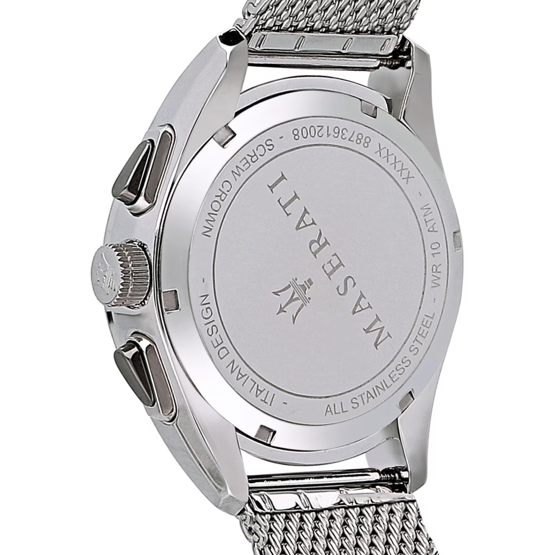 Maserati Traguardo Chronograph Herrenuhr