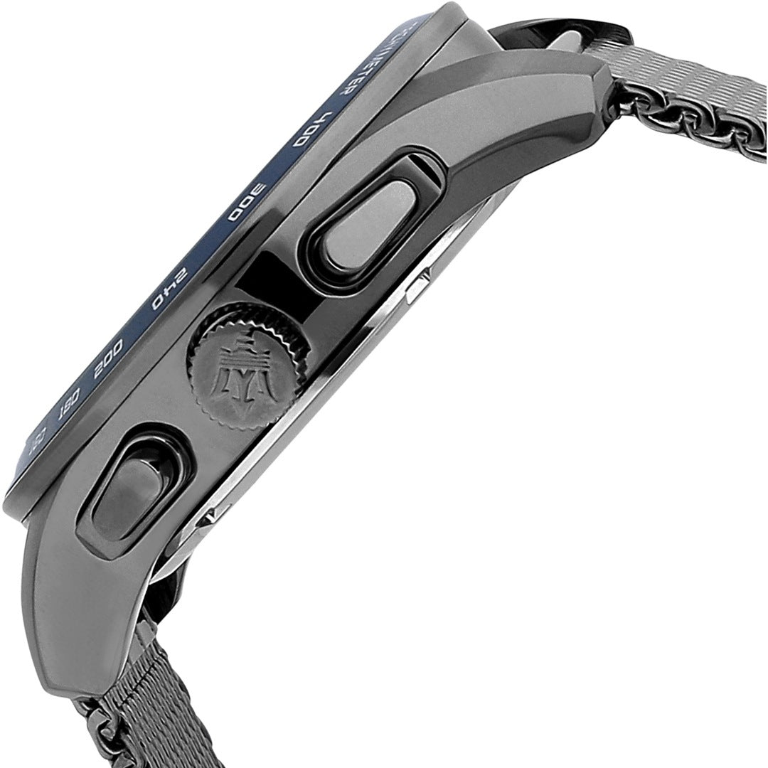 Maserati Traguardo Chronograph