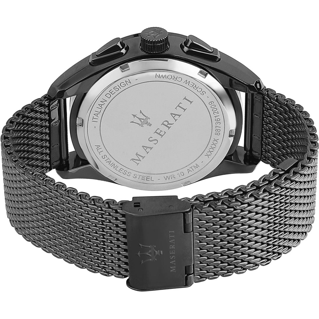 Maserati Traguardo Chronograph
