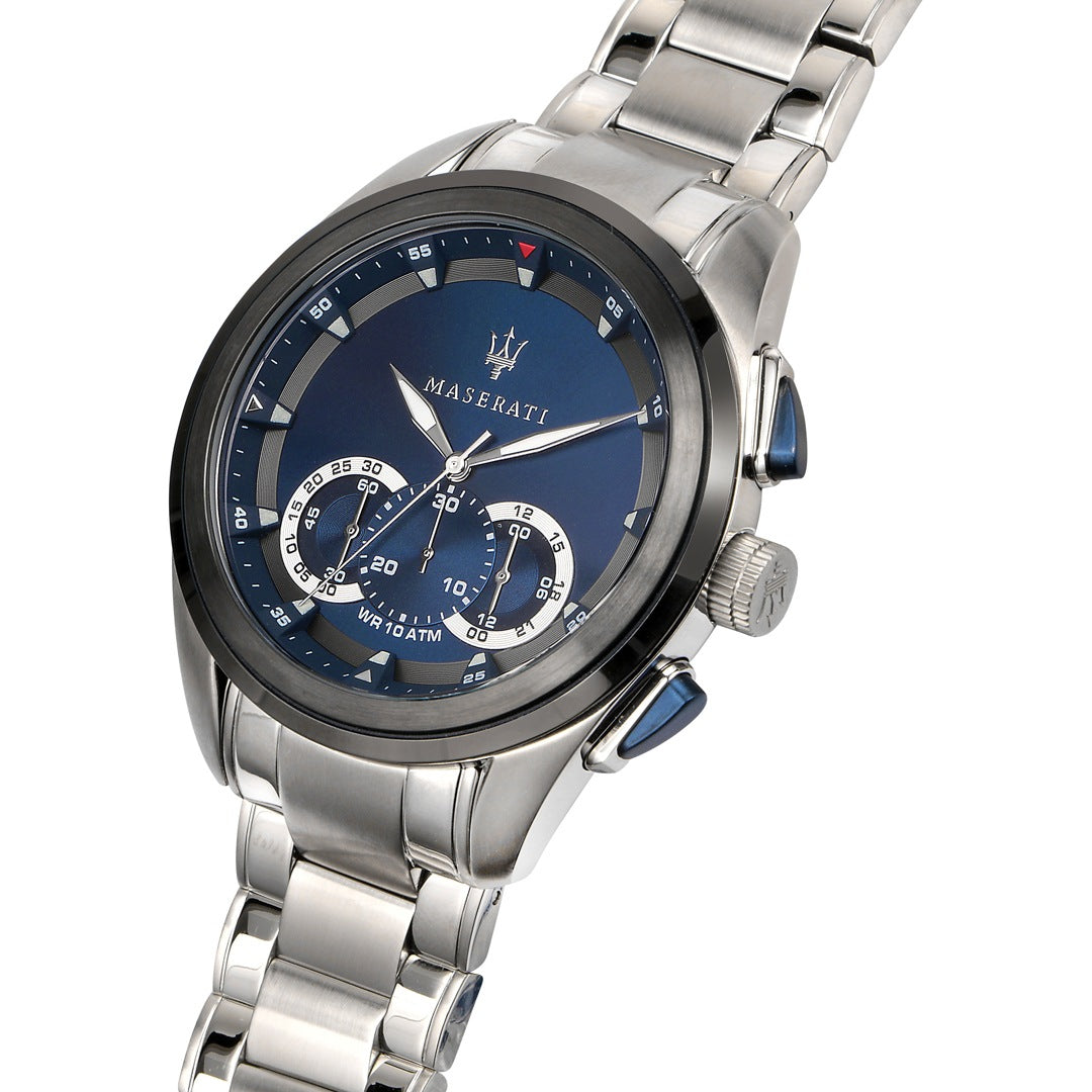 Maserati Traguardo Chronograph Herrenuhr