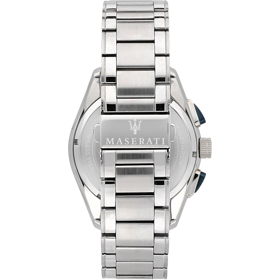 Maserati Traguardo Chronograph Herrenuhr