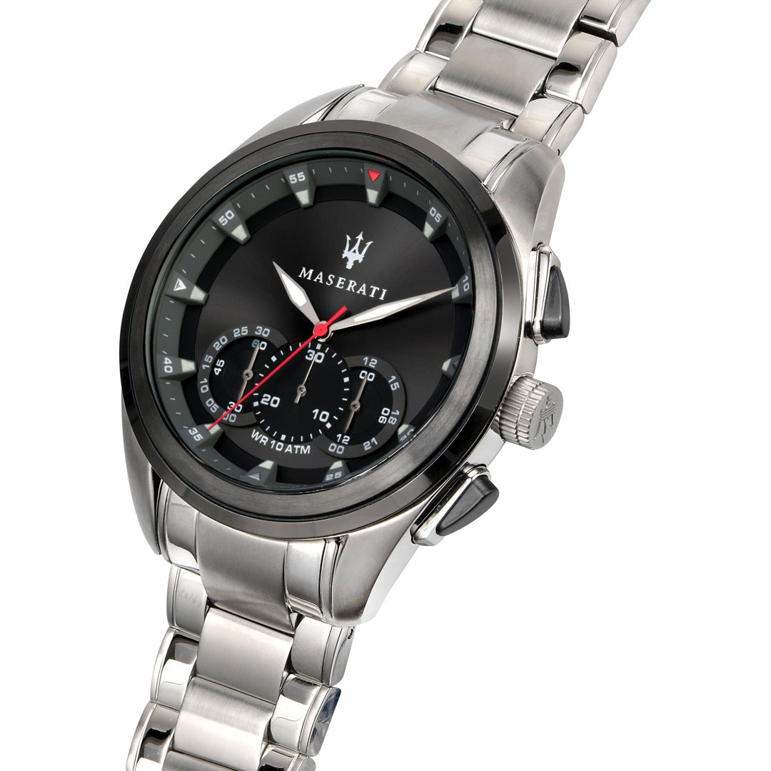 Maserati Traguardo Chronograph Herrenuhr