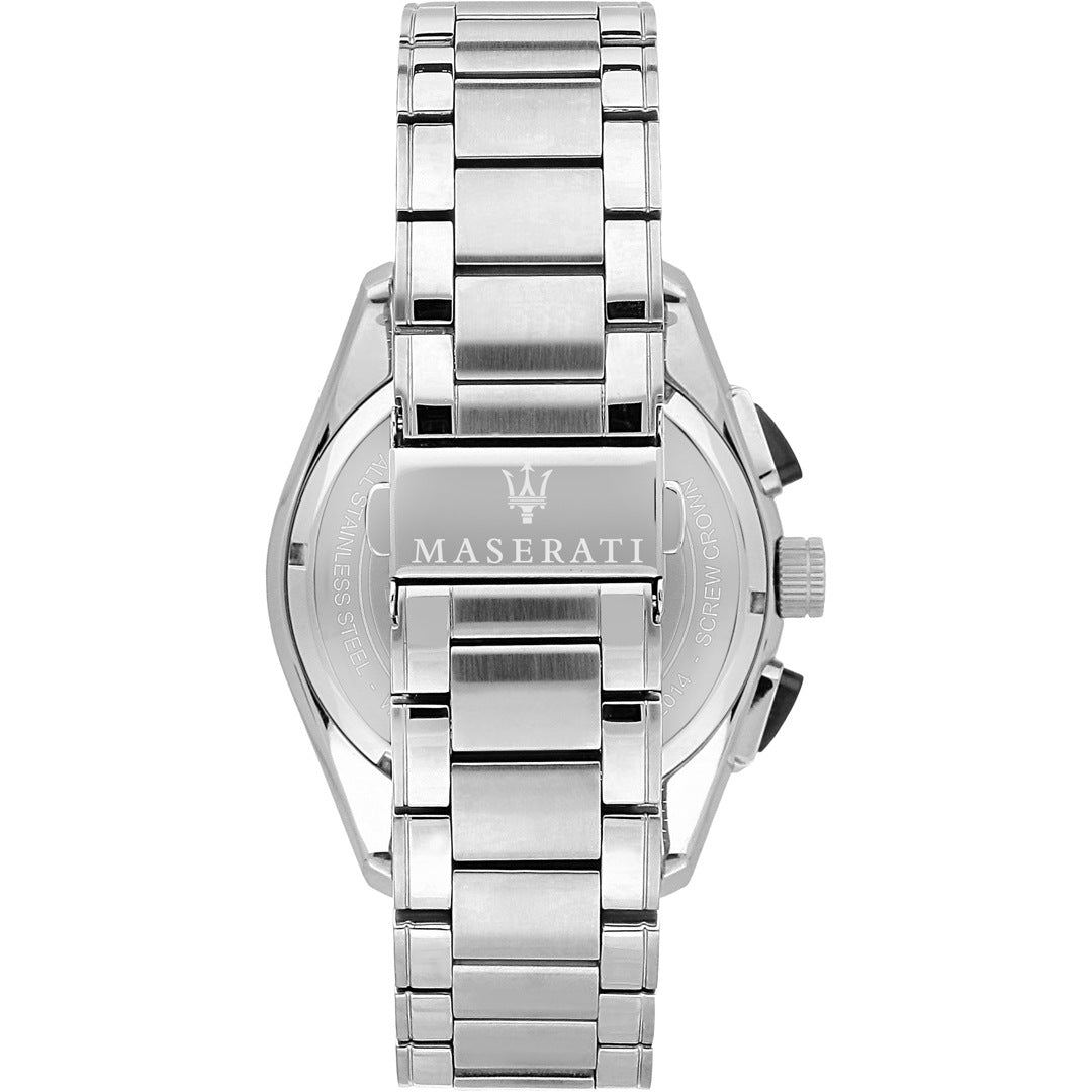 Maserati Traguardo Chronograph Herrenuhr