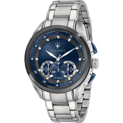 Maserati Traguardo Chronograph Herrenuhr
