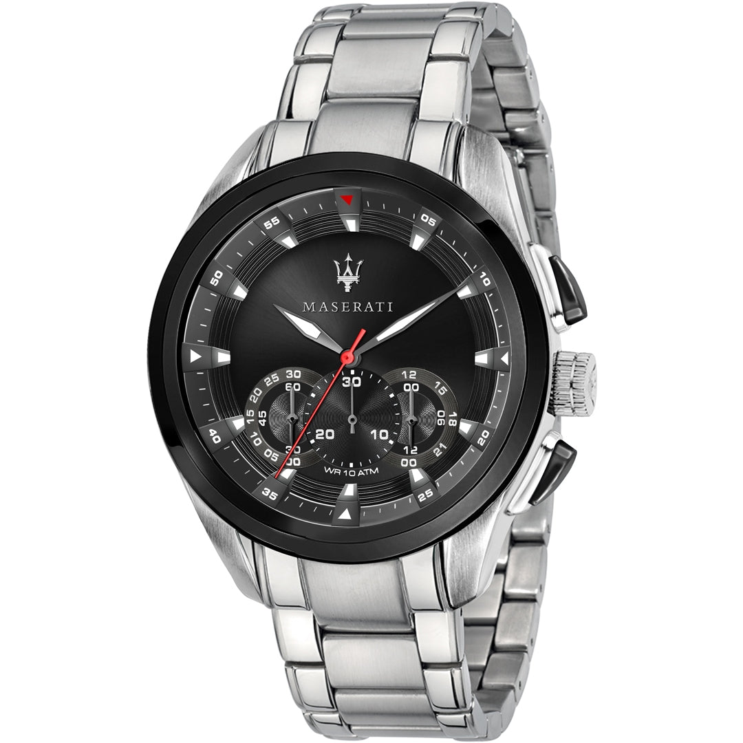 Maserati Traguardo Chronograph Herrenuhr