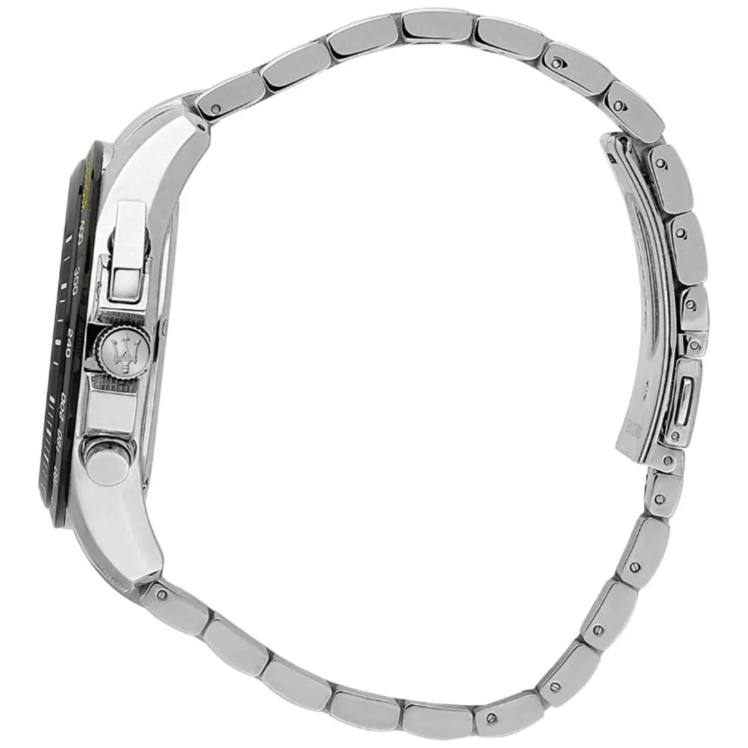 Maserati Traguardo Chronograph Herrenuhr - R8873612042